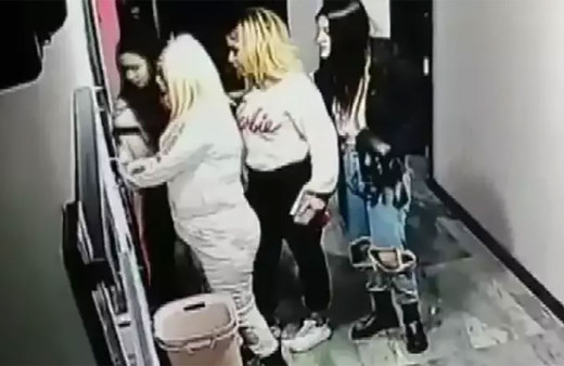 Fuhuş yapmayan elemanını işten çıkarıp tabancayla ateş etti! Şifreli mesajlar ele verdi