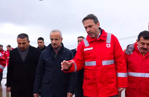 Bakan Bayraktar'dan doğal gaz müjdesi! 15 milyon haneye yetecek