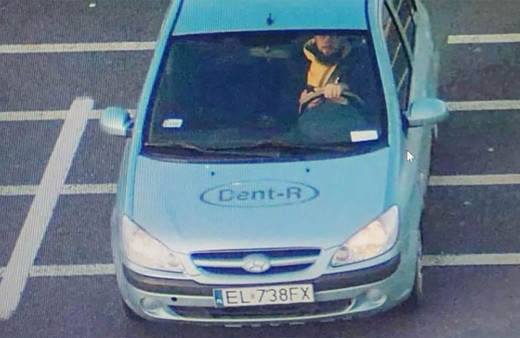 Kilise saldırısında araç Polonya'dan gelmiş! Ölen kişiye kapıyı teröristler açmış! Silah tutukluk yapınca...