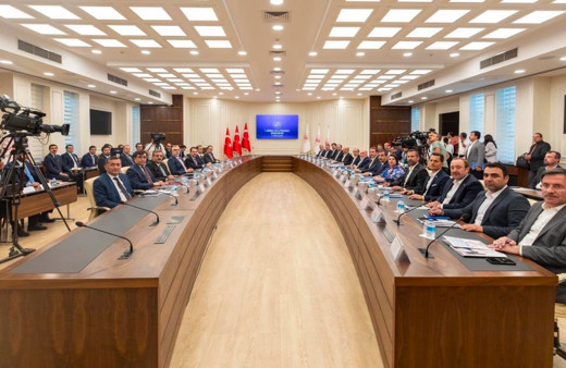 Memurun şikâyet ettiği toplu sözleşme masası değişiyor