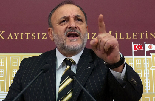 İYİ Partili Oktay Vural'dan Özgür Özel'in olay sözlerine sert tepki: Çok talihsiz sözler