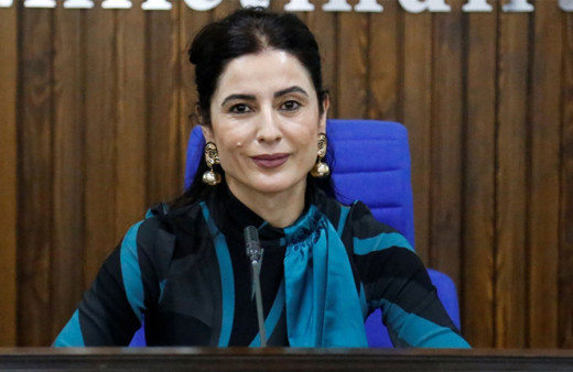 CHP'de 'mor sandık' isyanı! Genel Başkan Yardımcısı'nın eşi diğer Genel Başkan Yardımcısına verdi veriştirdi