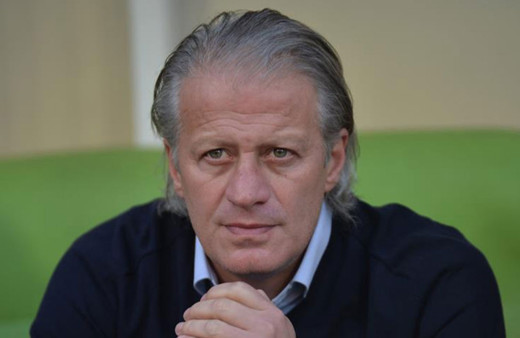 Tugay Kerimoğlu, KKTC kulübünün sportif direktörü oldu