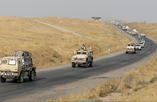 Ürdün'deki ABD üssüne saldırıyı İslami Direniş Örgütü üstlendi