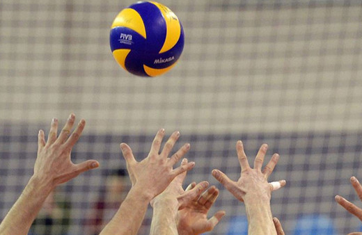 Voleybolda Türk takımları Avrupa kupası mücadelelerine çıkacak