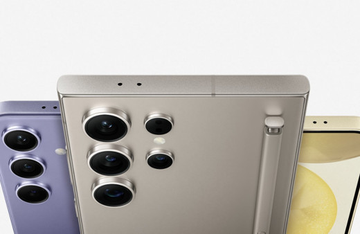 Samsung Galaxy S24 Serisi’ni ön satışa sundu