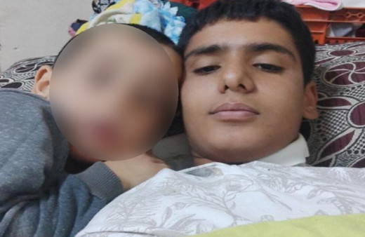 Adıyaman'da 3 gündür kayıp 14 yaşındaki çocuk her yerde aranıyor