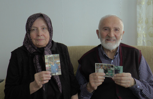 50 yıllık köy bakkaliyesinin ismi burada yaşayacak