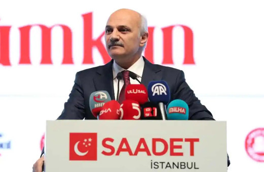 CHP'den vekil seçildi, CHP'li Ekrem İmamoğlu'na rakip oldu! İsmail Saymaz 'tuhaf'lığa dikkat çekti