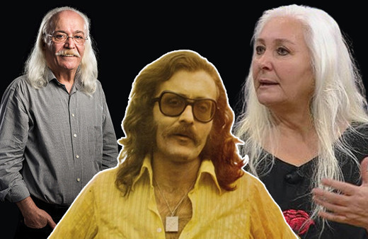 Cahit Berkay'dan İklim Karaca'ya ağır itham! 'Cem Karaca' paylaşımı gündeme bomba gibi düştü