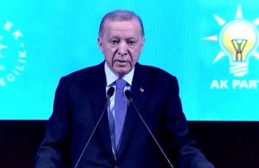 Cumhurbaşkanı Erdoğan'dan önemli açıklamalar