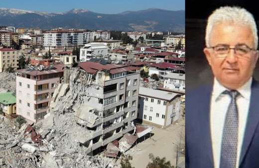 Eski Nurdağı Belediye Başkanı Ökkeş Kavak hakkında yeniden 'tutuklama' kararı