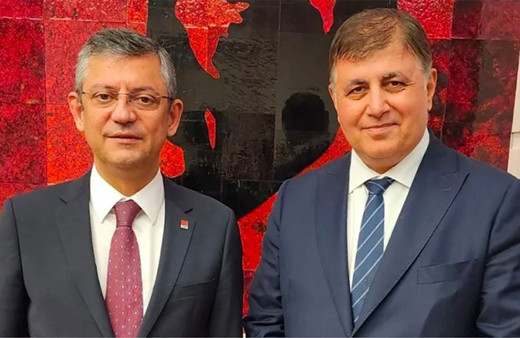 CHP İzmir Adayı Cemil Tugay itiraf etti! Mehmet Cengiz'le pazarlık yapıp sattım! 'Acemilik döneminde bu kadar sattıysa..'