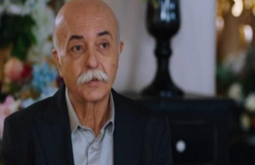 Beyin kanaması geçiren Settar Tanrıöğen bir ameliyat daha oldu