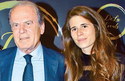 Mustafa Denizli'nin kızı Lal Denizli CHP'nin Çeşme Belediye Başkan adayı oldu! Lal Denizli kimdir?