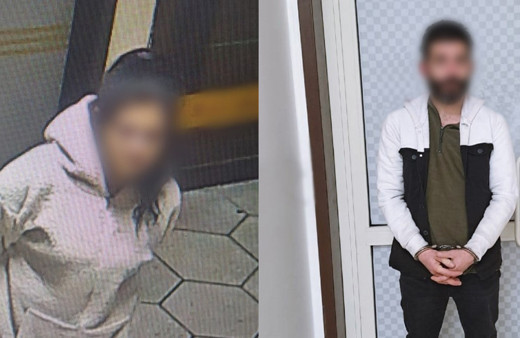 Yaklaşık 350 bin liralık koleksiyonu çalmak için iş yeri kiraladılar