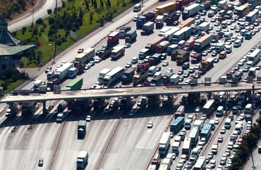 İstanbul trafiğinde bir dönem sona eriyor! Uraloğlu açıkladı artık kaldırılıyor