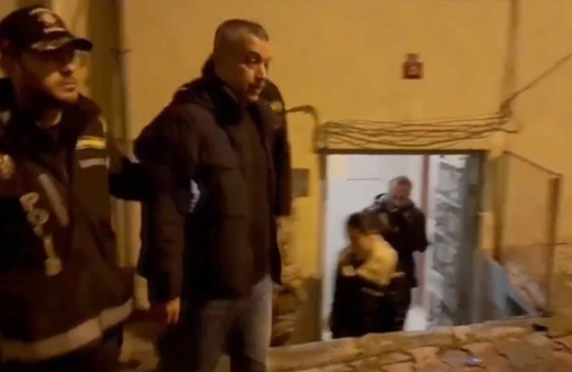 İş insanlarını hedef alıyorlardı... Elebaşılığını Ahmet Söylemez’in yaptığı organize suç örgütü çökertildi