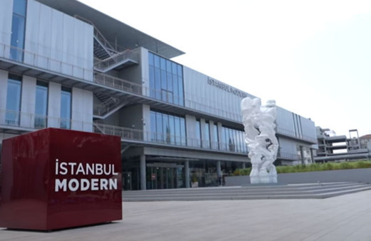 İstanbul Modern, "Dünyanın En İyileri" listesine girdi