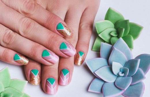 Uzmanından ‘kalıcı oje’ uyarısı: Sık sık yaptırmayın!