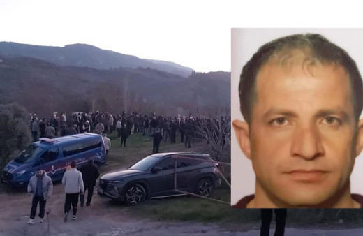 Vahşetin altından diş hekimi katil çıktı! Aydın'da kesik baş cinayeti! öldürüp çuvalla araziye attı