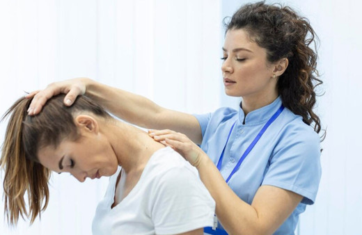 Proloterapi, bağ ve eklemleri yenileyerek güçlendiriyor!