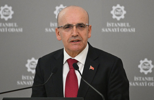 Mehmet Şimşek 'olmazsa olmazıdır' dedi ekonomi programıyla ilgili açıklama