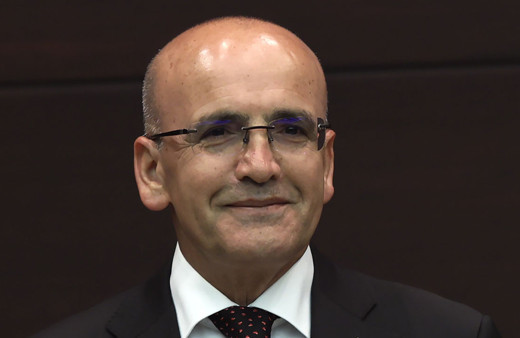 Mehmet Şimşek 2024 yılında ihracatçılara verilecek desteği açıkladı
