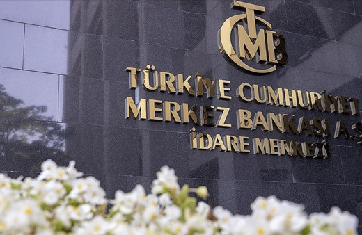 TCMB'den faaliyet izni