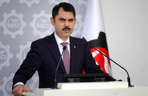 Murat Kurum duyurdu! Annelere verilen ücretsiz ulaşım hakkına yaş düzenlemesi