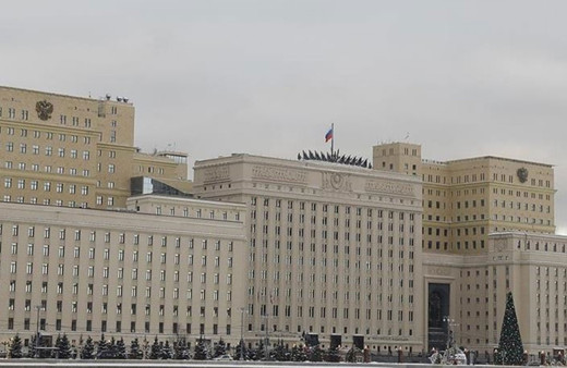 Rusya ve Ukrayna arasında esir takası!