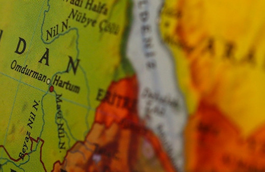 ABD, Kızıldeniz'de Husilere ait gemisavar füzesini vurdu