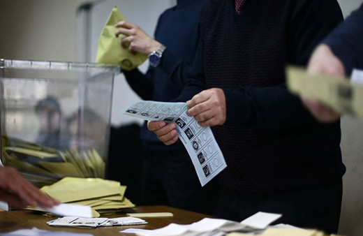 CHP ve Zafer Partisi itiraz etti! YSK kararını verdi