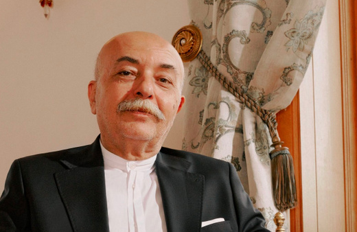 Kızılcık Şerbeti'nin Apo'sundan haber var! Son durumu nasıl?