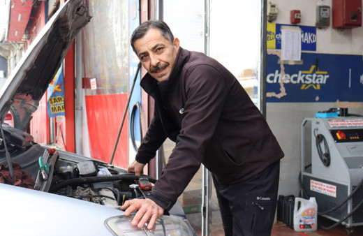 Uzmanlar klimalarda bakteri tehlikesine karşı uyardı
