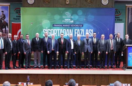 Finansal sigortalar sektöre yeni soluk getirecek