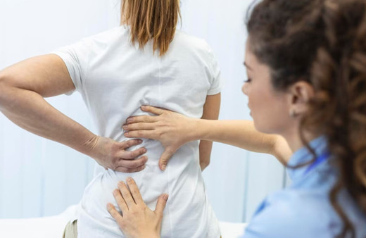 Bel fıtığı olanlara soğuk hava uyarısı!