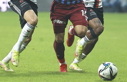 Beşiktaş-Trabzonspor maçı için 'seyirci' kararı