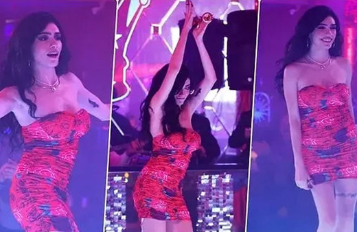 Eşlere uyarı geldi! Dilber dansı izlemek boşanma nedeni