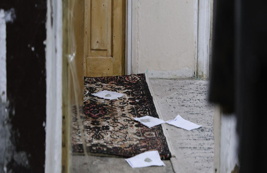 Konya'da korkunç olay! Kiracı evini ilaçladı, ikinci kattaki ev sahibinin ailesi zehirlendi