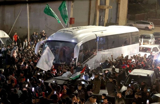 Katar duyurdu! Hamas ateşkes anlaşmasına ön onayı verdi