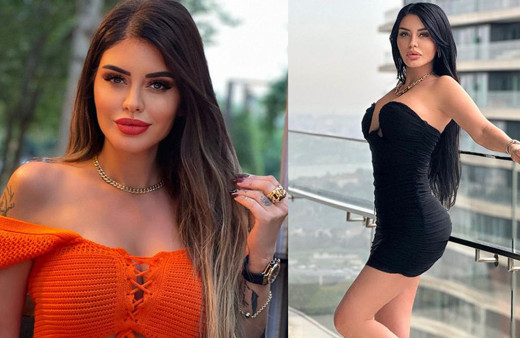 İtiraflar ağızları açık bıraktı! Ebru Polat: Oha ne sapıksınız... Hiç mi utanmanız yok!