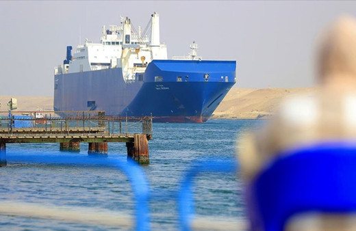 İsrail saldırdı ticaretin rotası değişti navlun fiyatları salgın dönemine döndü