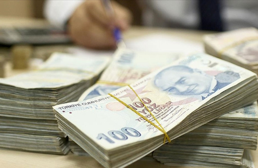 Bankacılık sektörünün kredi hacmi arttı! Ne kadar oldu?