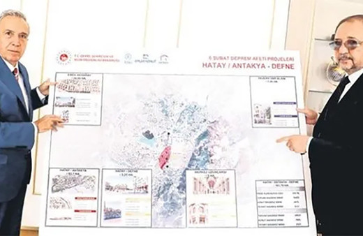 Bakan Mehmet Özhaseki ameliyat oldu! Yüzündeki şişlikle çalışmaya başladı! 'Of' çektiren soru...