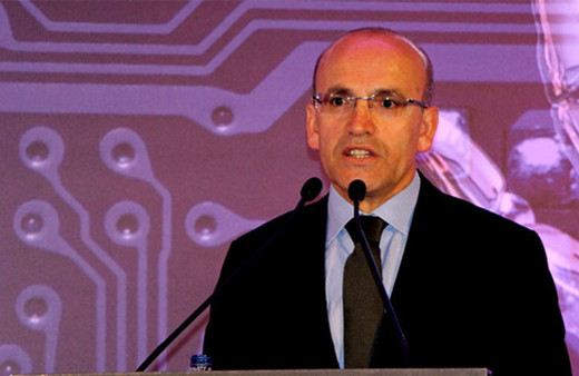 Hazine ve Maliye Bakanı Mehmet Şimşek açıkladı! Deprem fonunun faaliyete geçmesi için son aşamaya gelindi