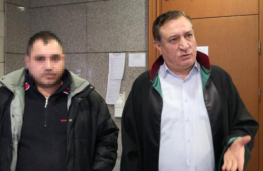 Milli voleybolcu Hande Baladın’ı tehdit eden sanığa koruma ve tedavi altına alınma kararı