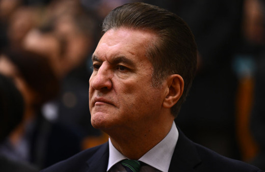 Mustafa Sarıgül'den Ordu adaylığı açıklaması