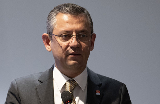 Özgür Özel'den Meral Akşener'i kızdıracak gönderme