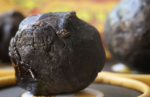 Propolis özü tozundan kozmetik ürün üretildi!